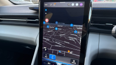 Ford Explorer 210kW Premium 77kWh 5dr Auto Electric Estate